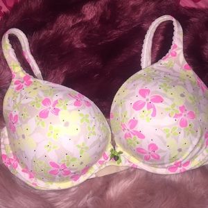 Body by Victoria. 38 Victoria’s Secret